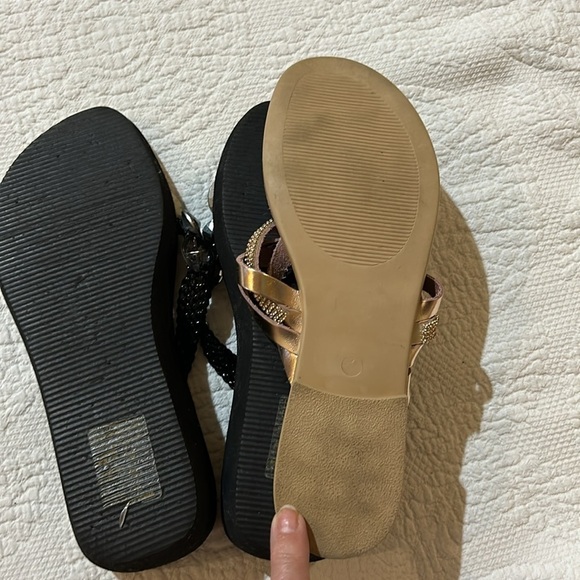 Flip flop Bundle Size 8-8.5 - Picture 14 of 14